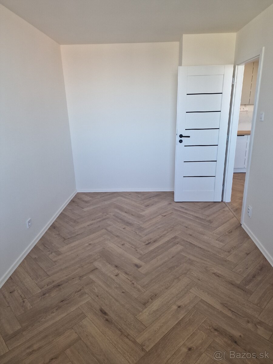 2.izbový byt+kk - 5