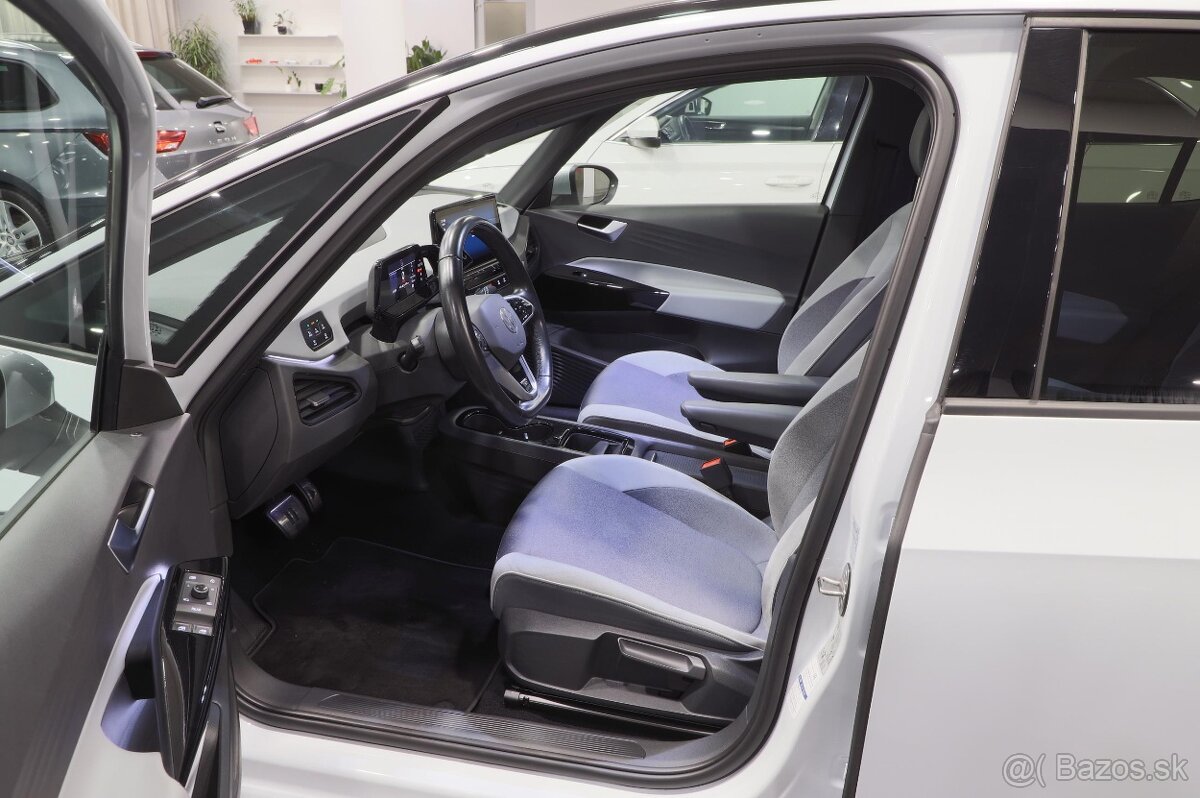 Volkswagen ID.3 Pro Performance 150kW - 5