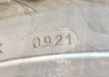 245/40 R19 Michelin Pilot Sport 4S - 5