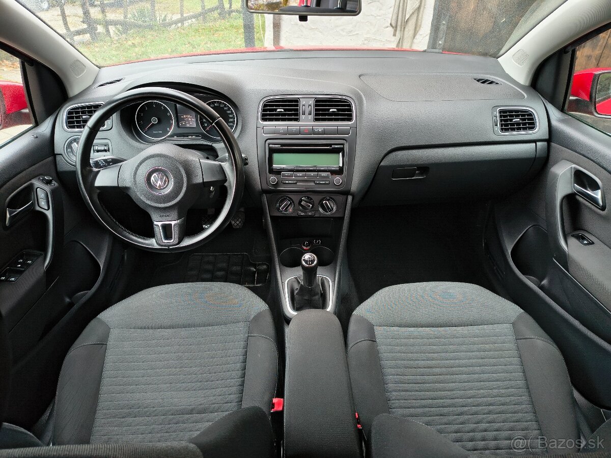 Volkswagen Polo 1.4 63kw 128 000km - 5
