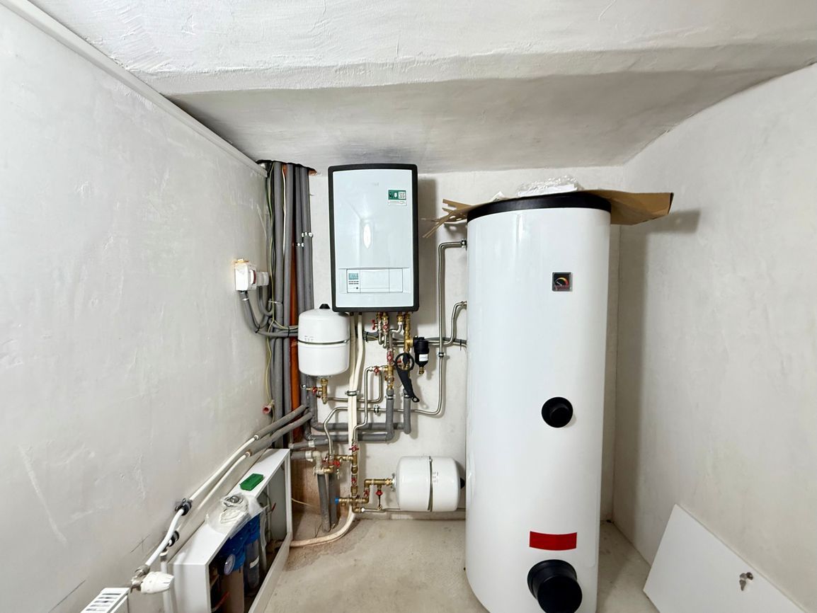 JANOVÍK NOVOSTAVBA 3 IZBOVÝ RD, TERASA, PIVNICA - 5