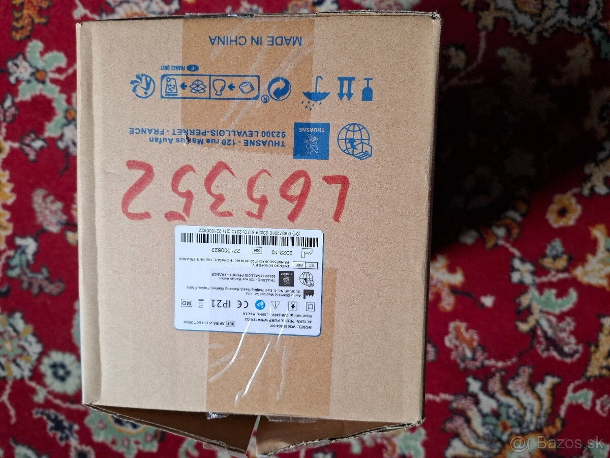 Polohovacia posteľ Multibed Home JD- H01- nová - 5