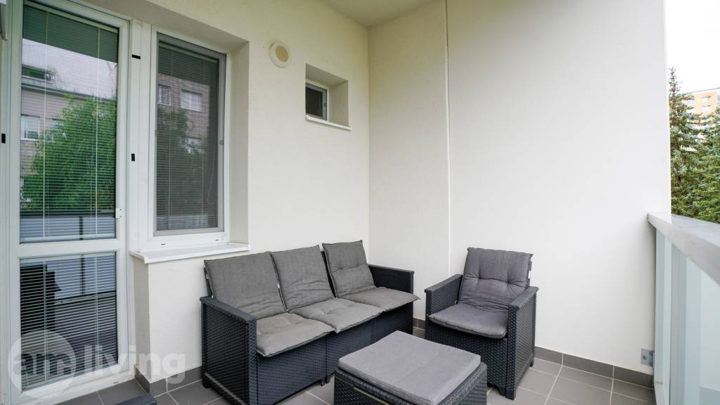 TOP - 2i veľký byt v Trenčíne - Pod Sokolice - spolu až 84m² - 5