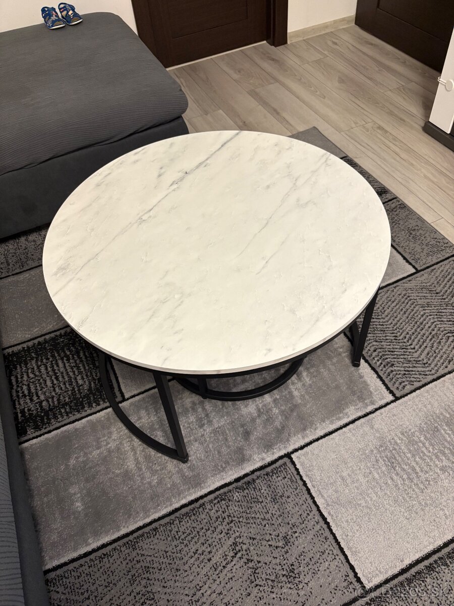 Konferenčný stôl - 5