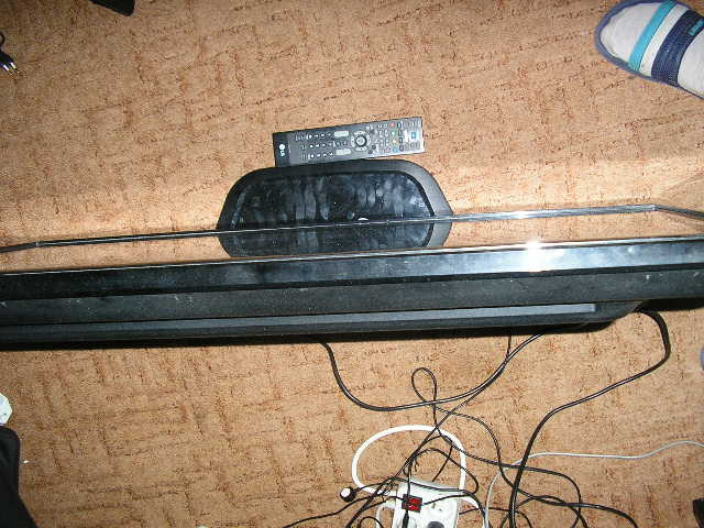 Predam LED televizor - 5