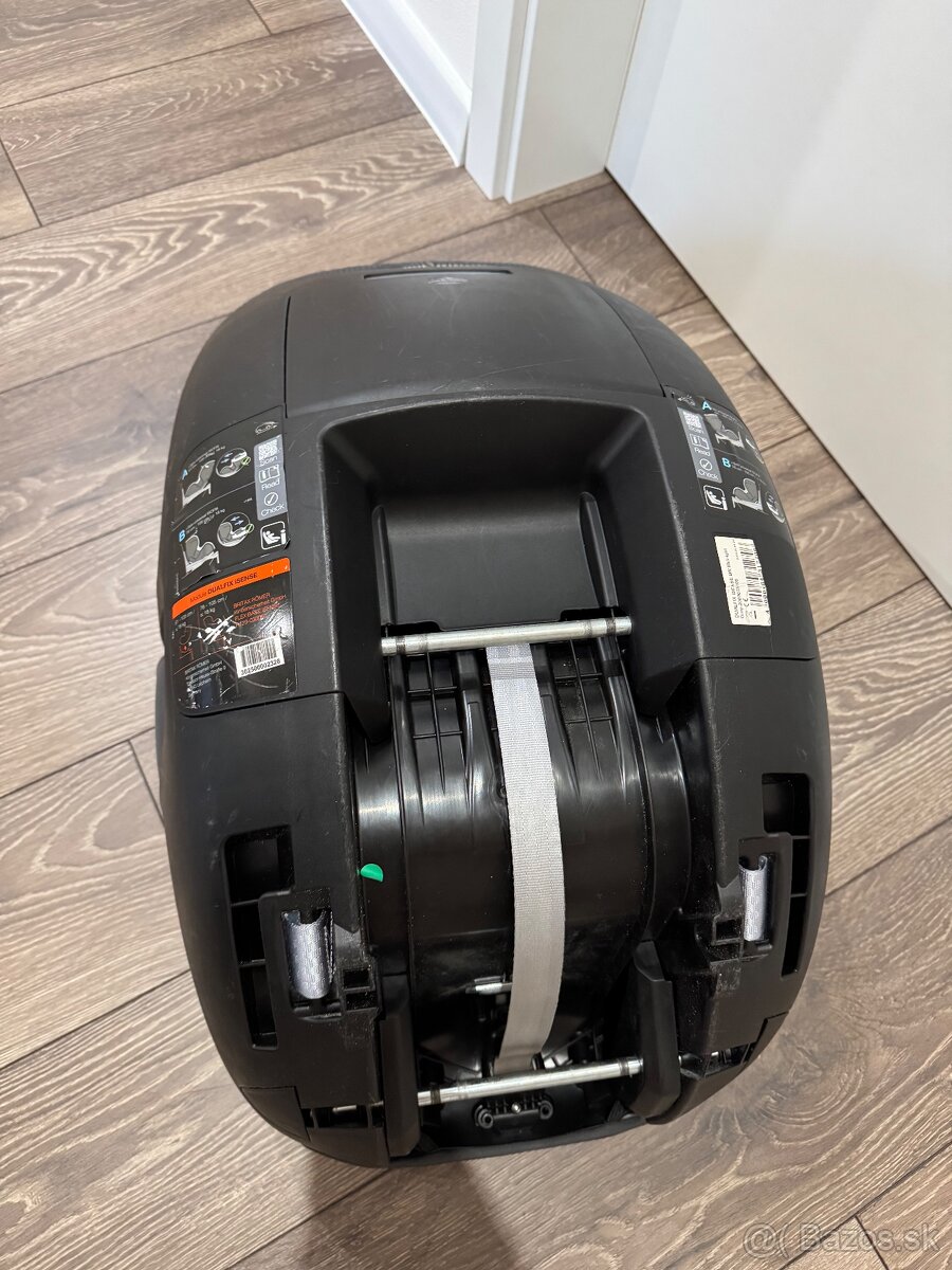 Autosedacka Britax Romer - 5