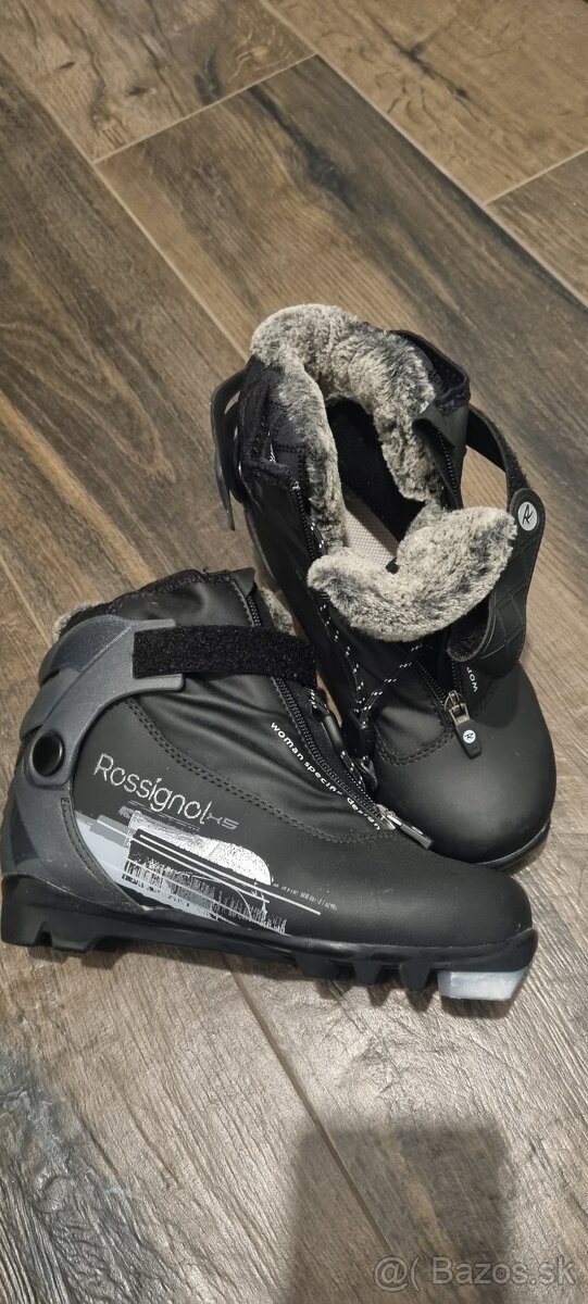 Rossignol X5 vel. 37 - 5