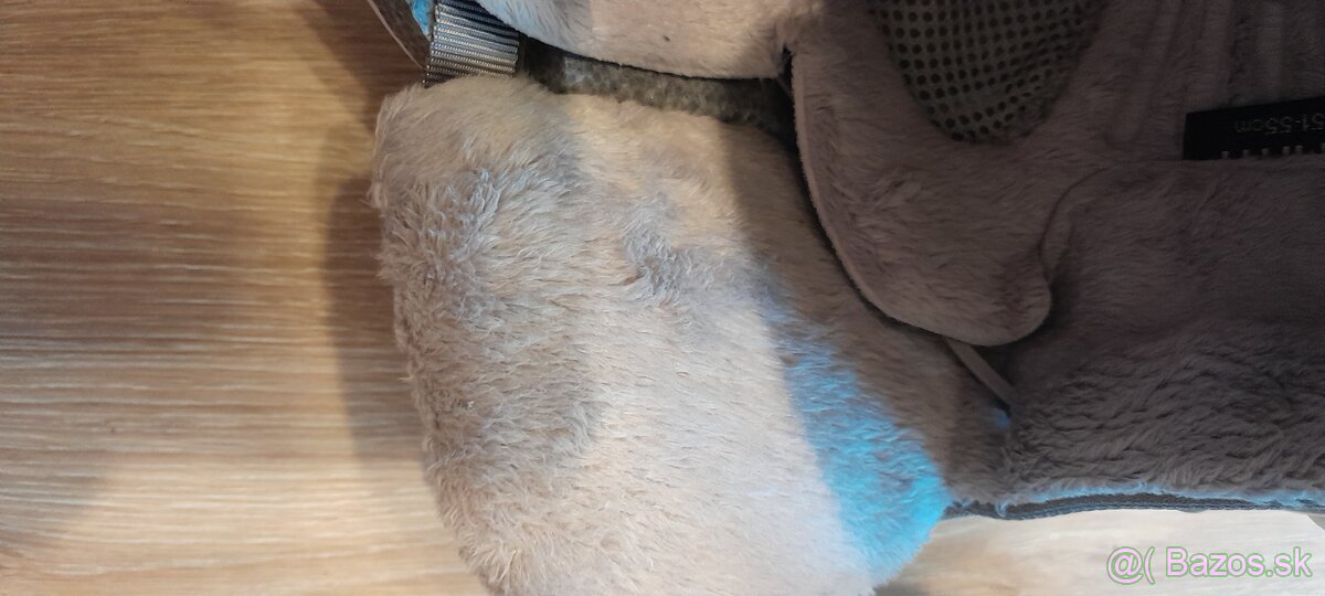 Lyžiarska prilba - 5