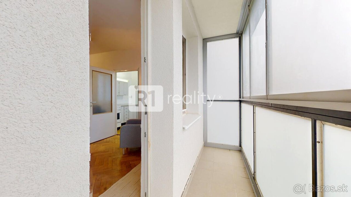 Veľkometrážny 3 izbový byt, 75 m2, výťah, balkón, Piešťany p - 5