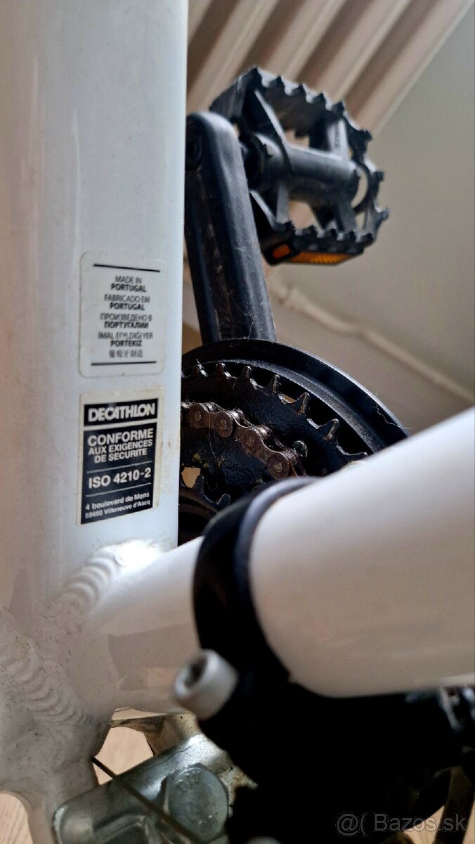 Dámsky bicykel horský - 5