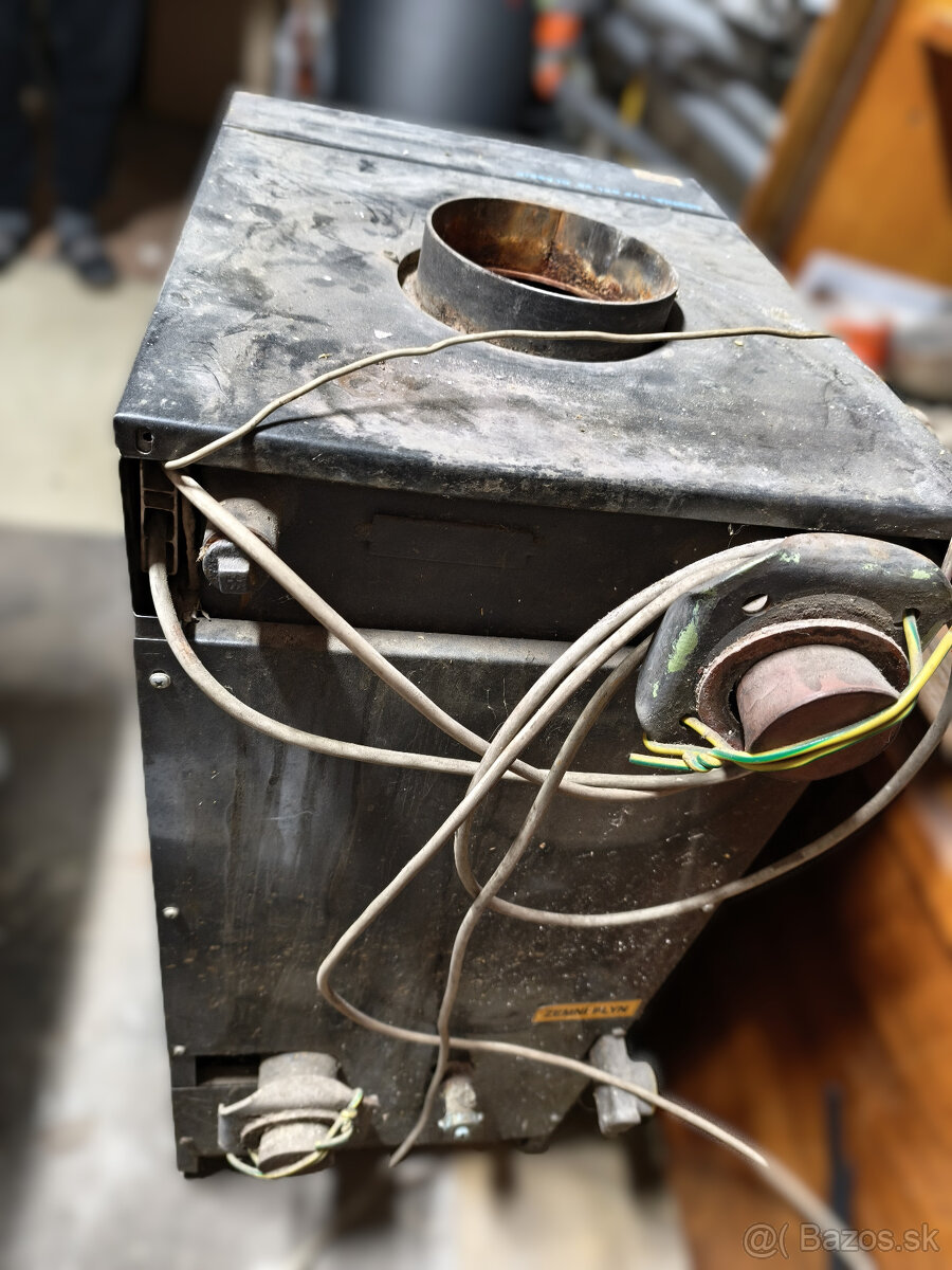 Destila DPL 25 classic na náhradné diely - 5