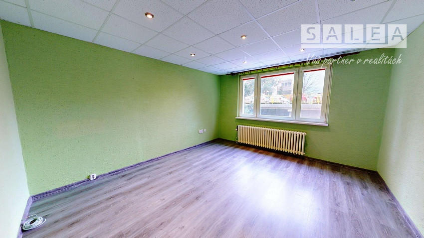 EXKLUZÍVNE na predaj 2,5 Izb. byt 59 m2, 1.podlažie, Prešov - 5