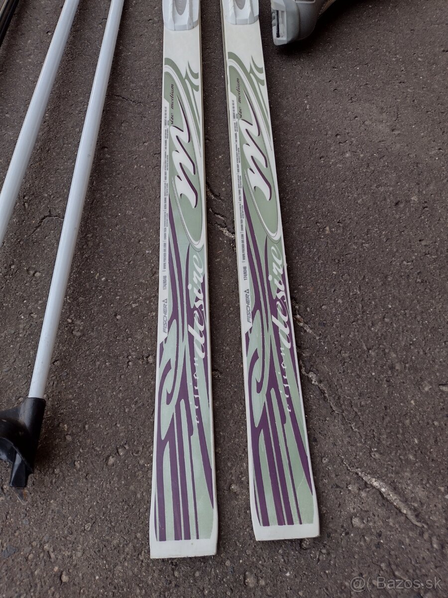 bežky 163cm-181cm - 5