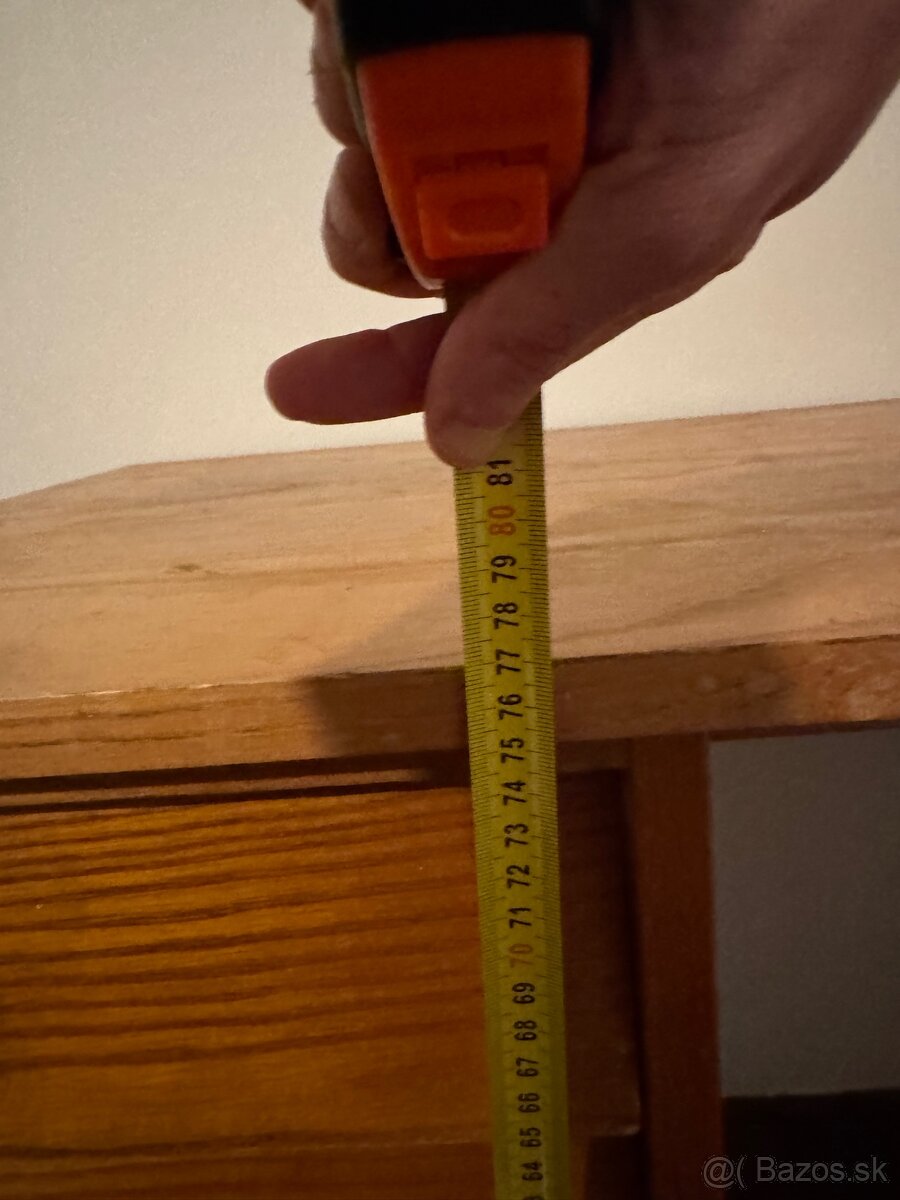 Kancelarsky stol - 5