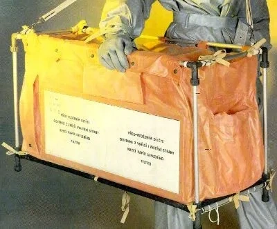 Ochranný vak DV-75 - 5