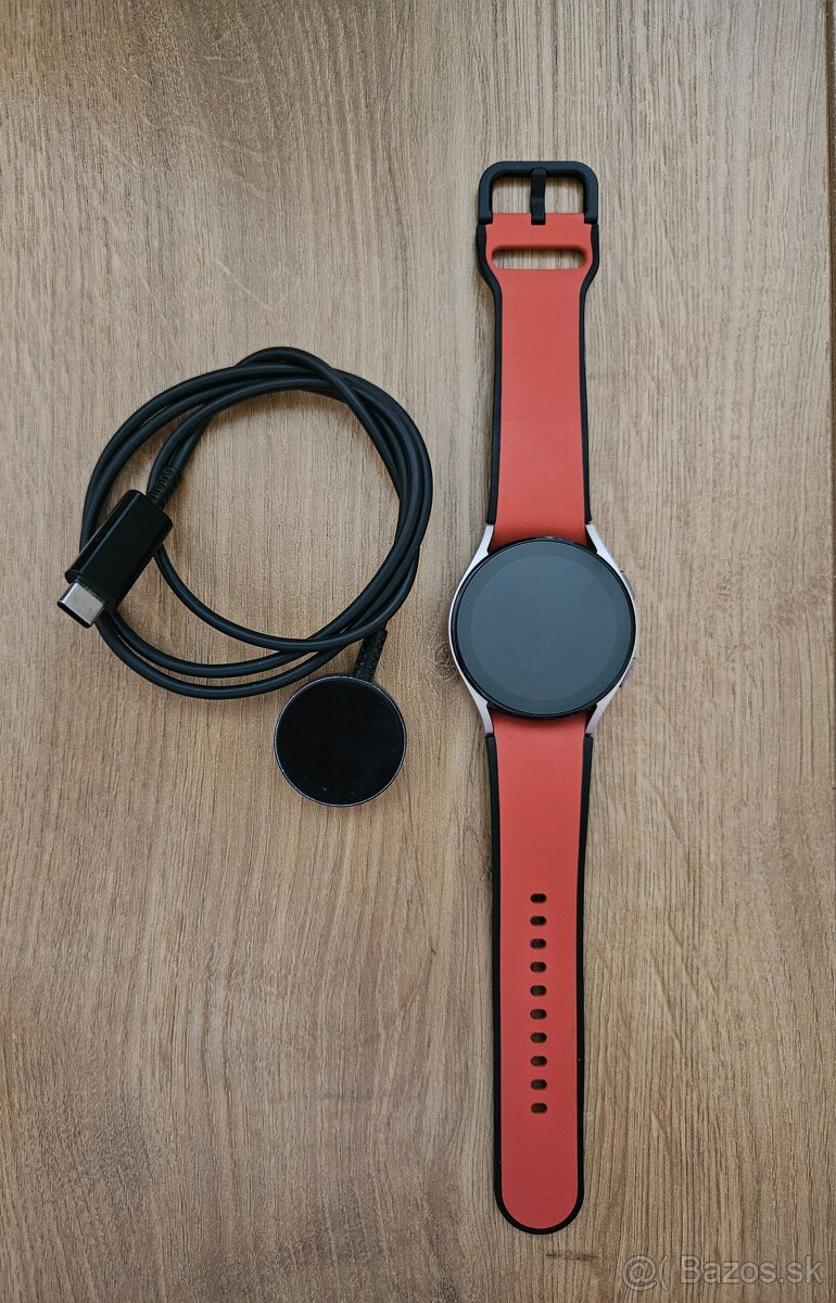 Samsung Galaxy watch 5 40mm - 5