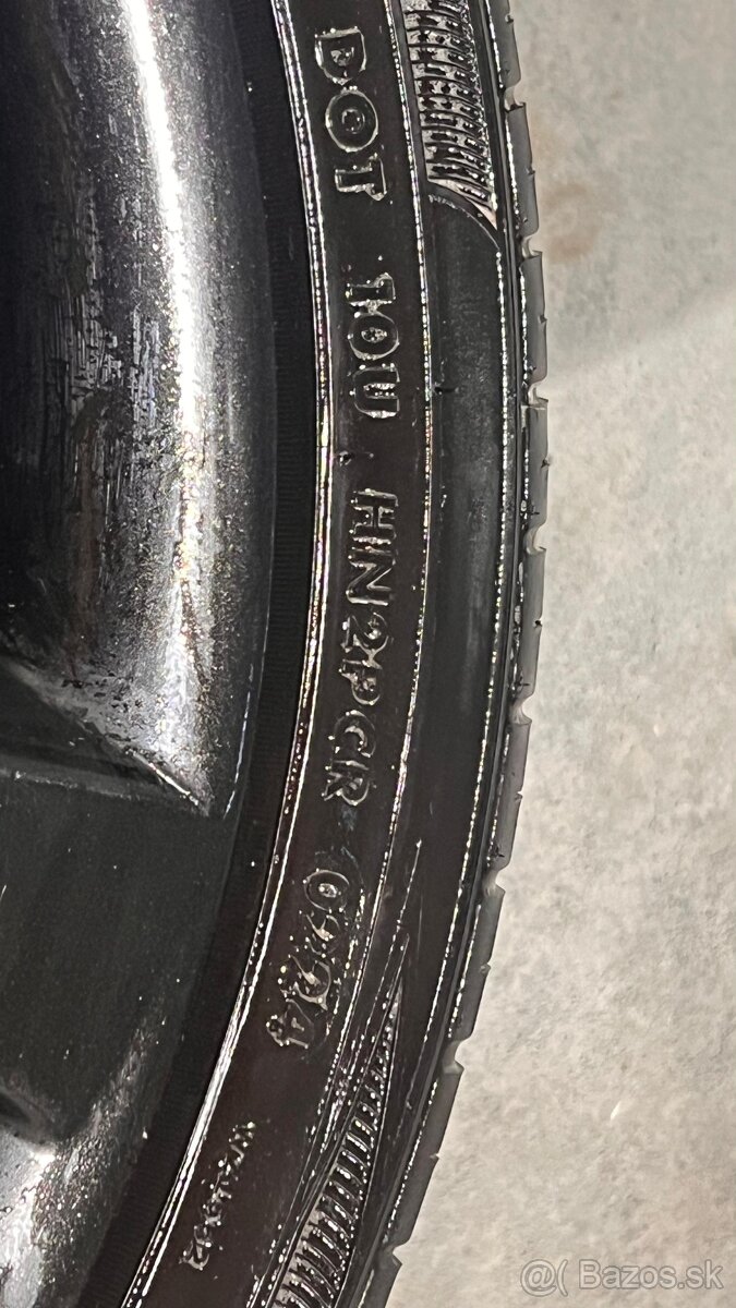 Neptune R18 225/40R18 - 5