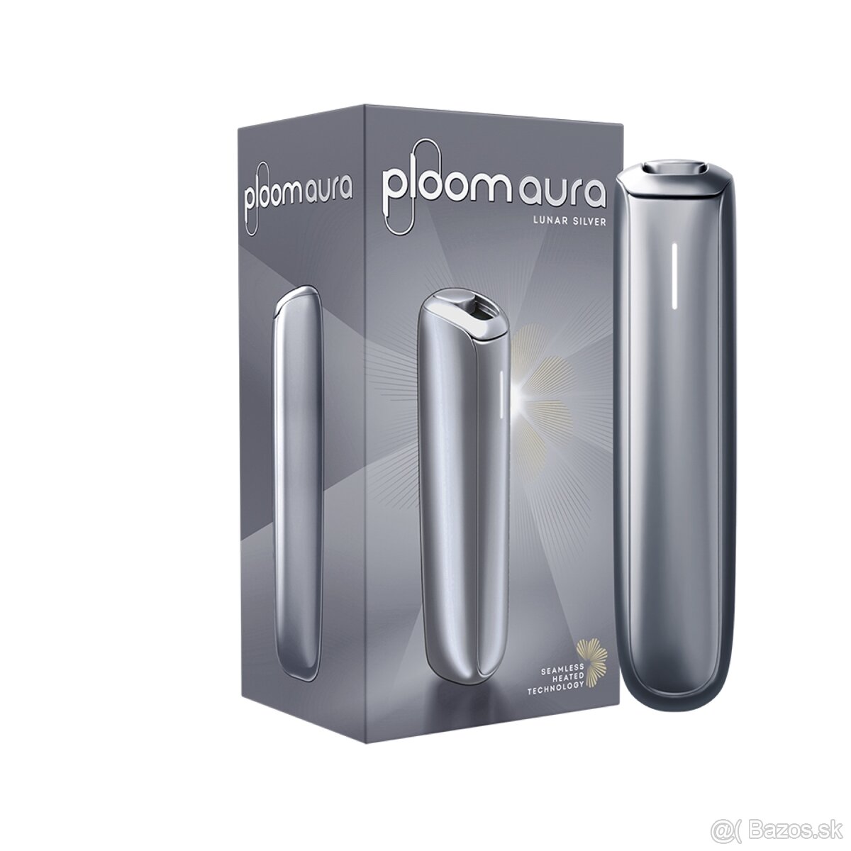 Camel ploom aura zariadenie - 5