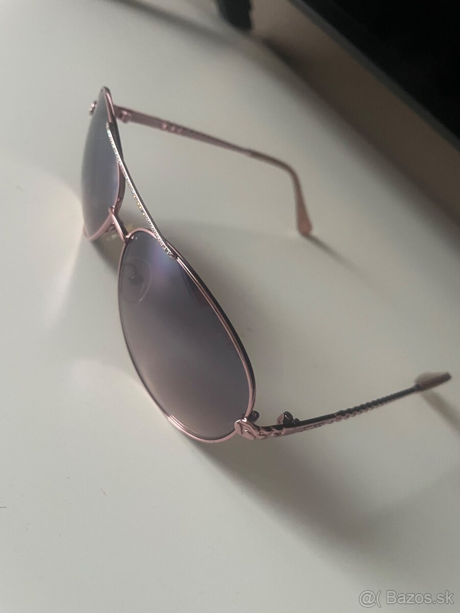 Slnečné okuliare Guess - 5