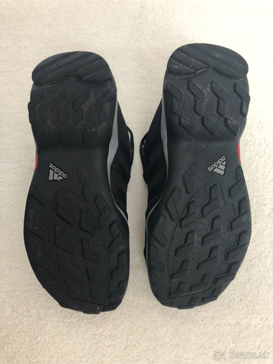 ADIDAS Terrex topánky, veľ.32 - 5