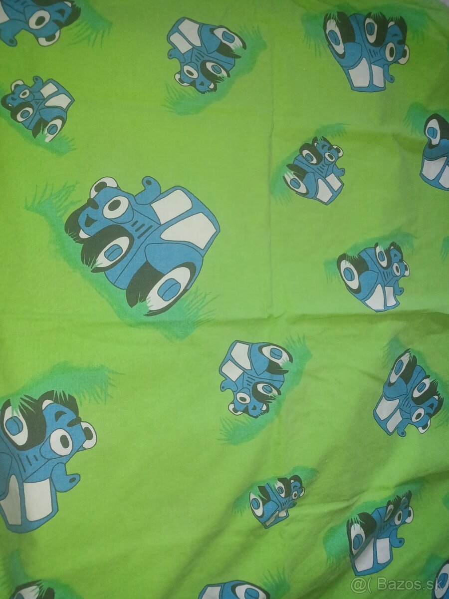 Postelne oblecky - 5