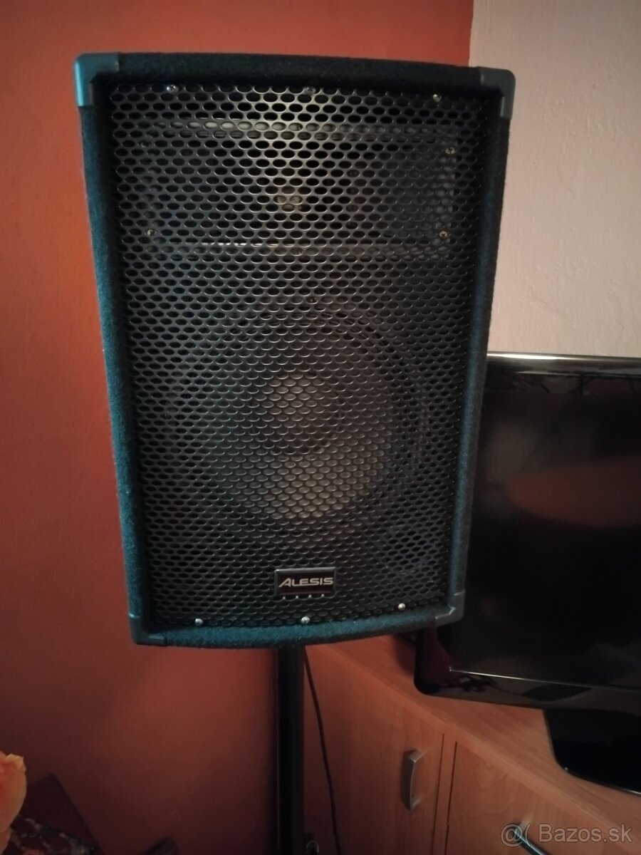 Pa systém alesis - 5