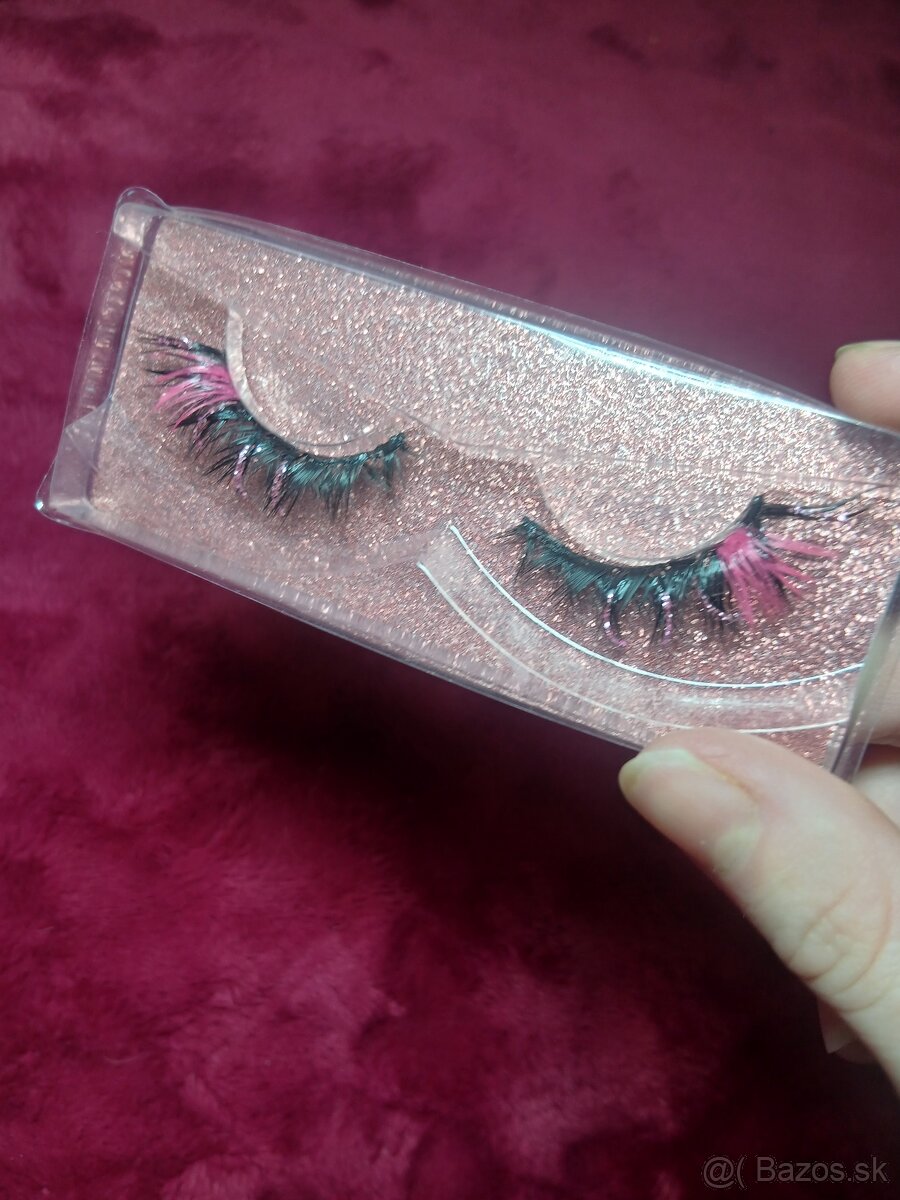 Press on mihalnice 🎀 - 5