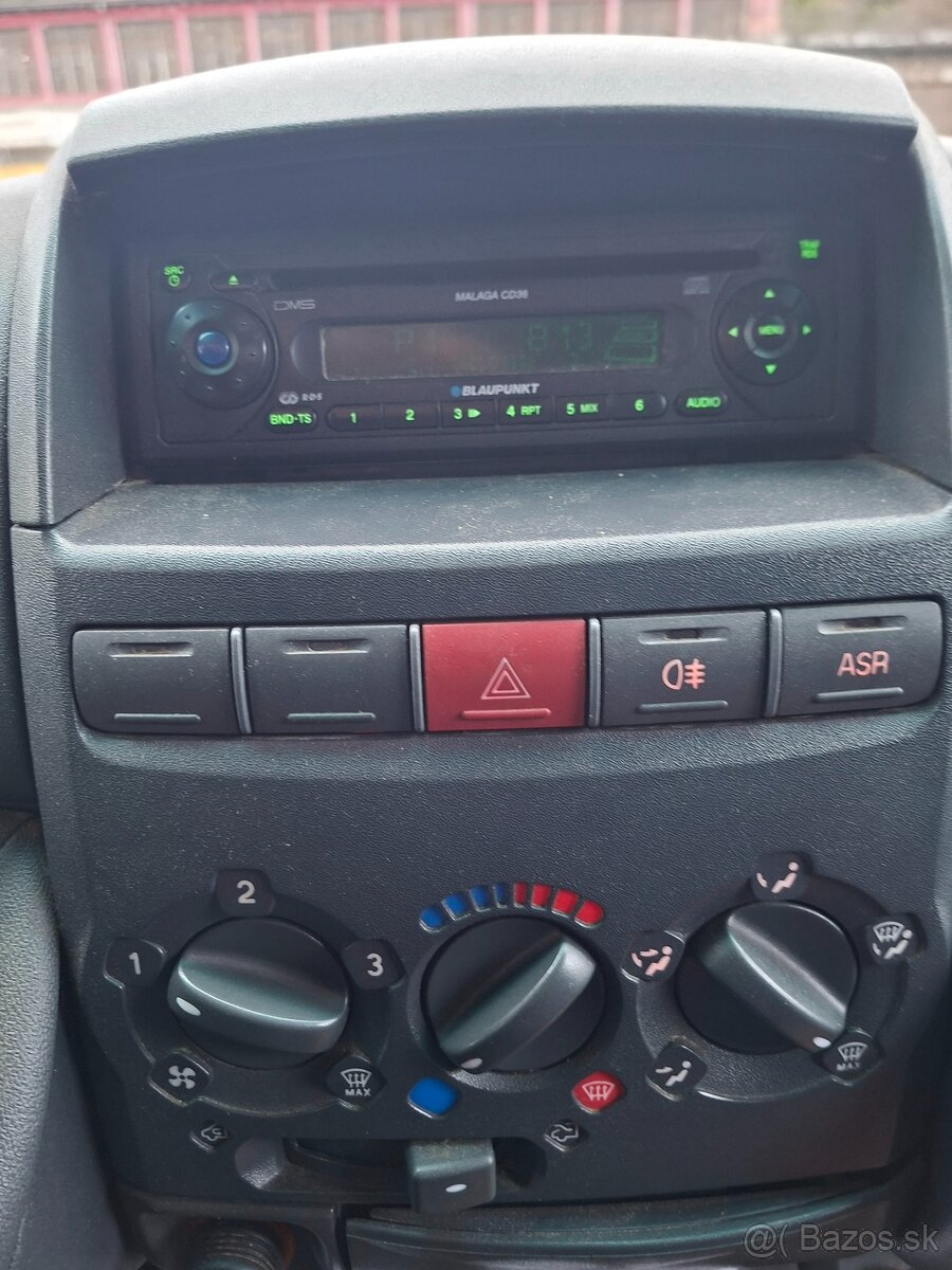 Fiat Ducato 2,8 Jtd - 5