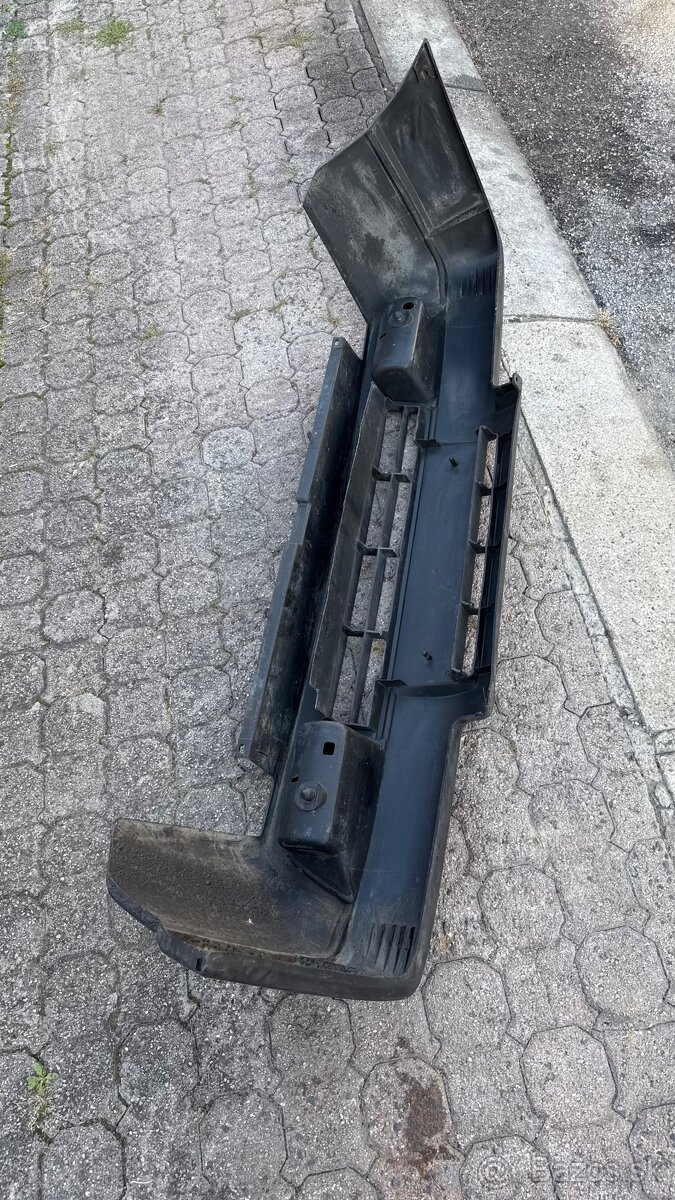 Predný nárazník Škoda Favorit / Forman - 5