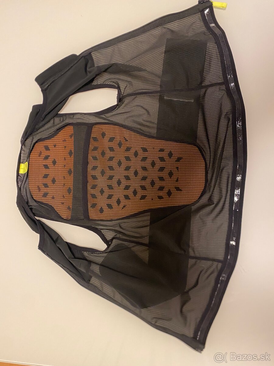 detský chránič chrbtice ETAPE Bone Pro - 5