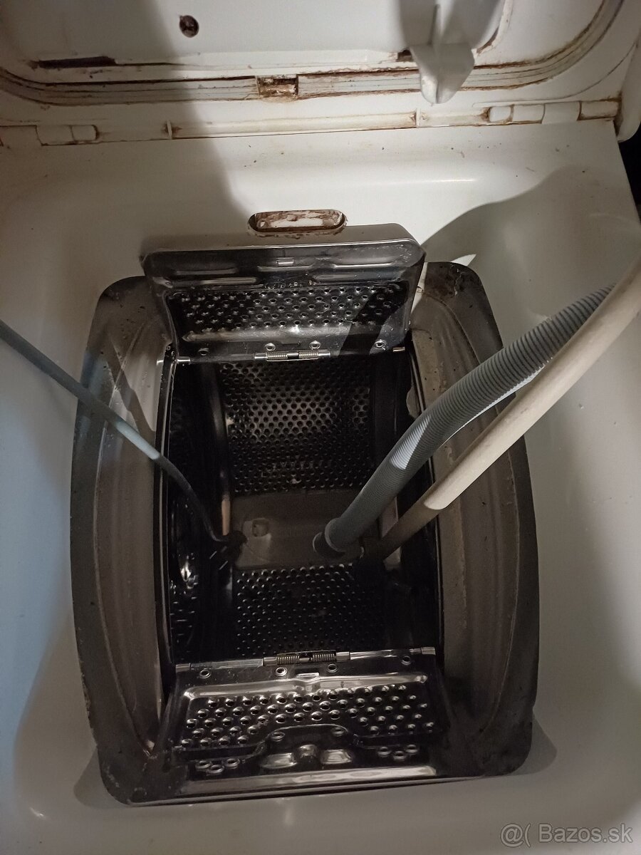 Pracka a susicka - 5