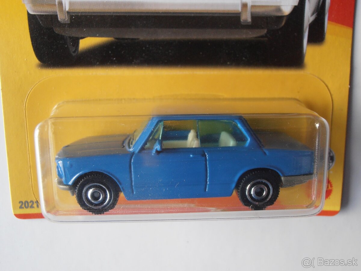 Matchbox Germany - 5