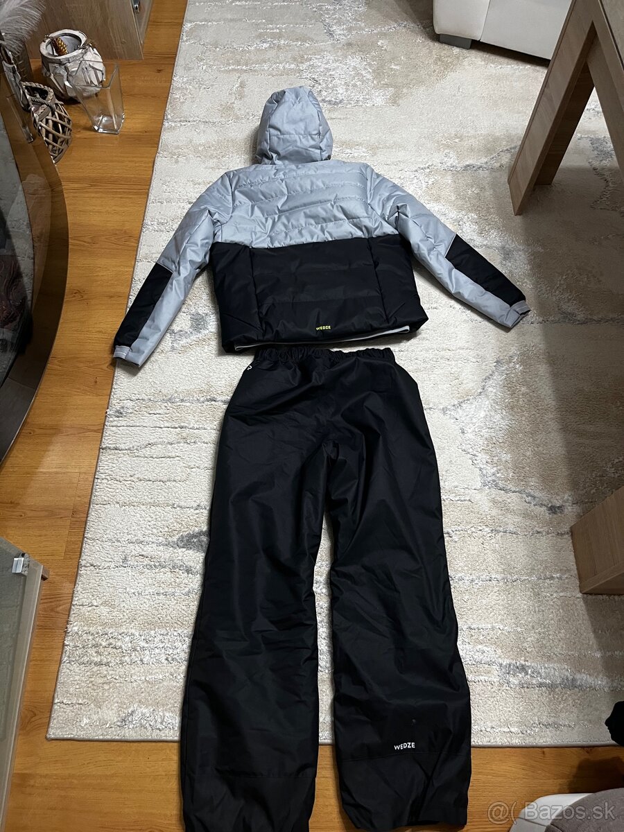 Lyžiarska súprava - 5