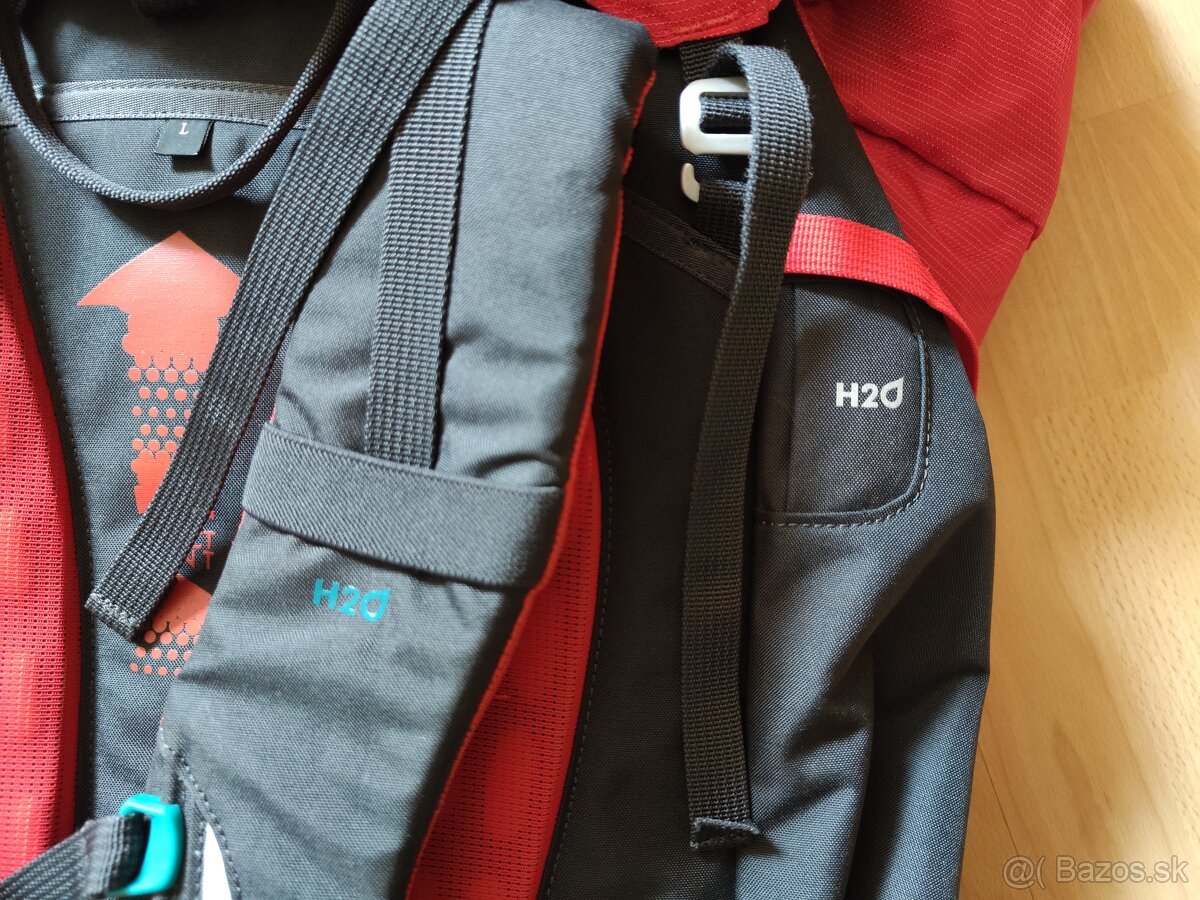 Turistický batoh - 5
