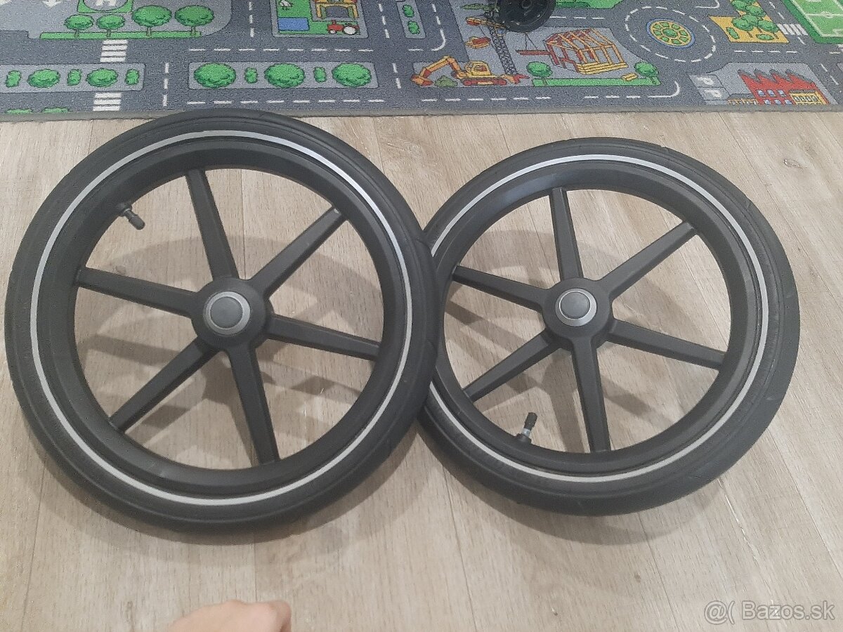 Športový kočík Thule Urban Glide - 5