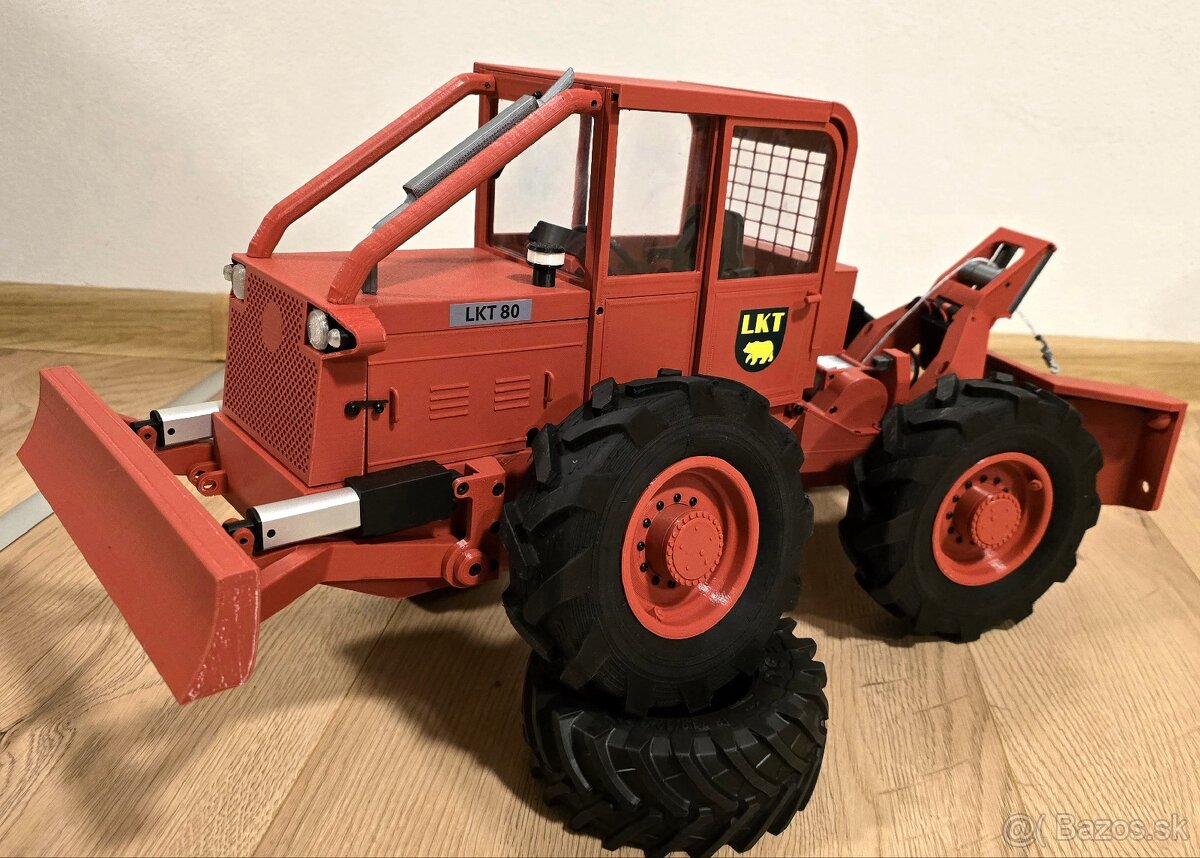 Modely na diaľkové ovládanie - 5