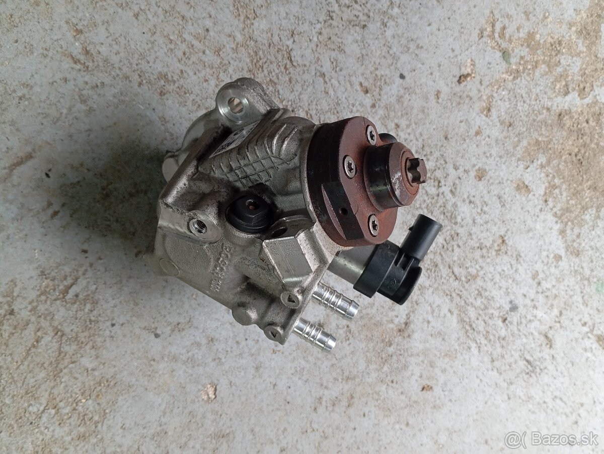 BMW F10/F11 vstrekovacie čerpadlo - 5