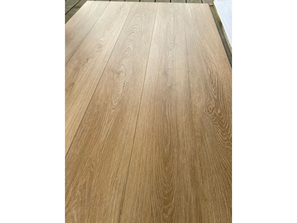 Plávajúca click SPC rigidná vinylová podlaha - 5