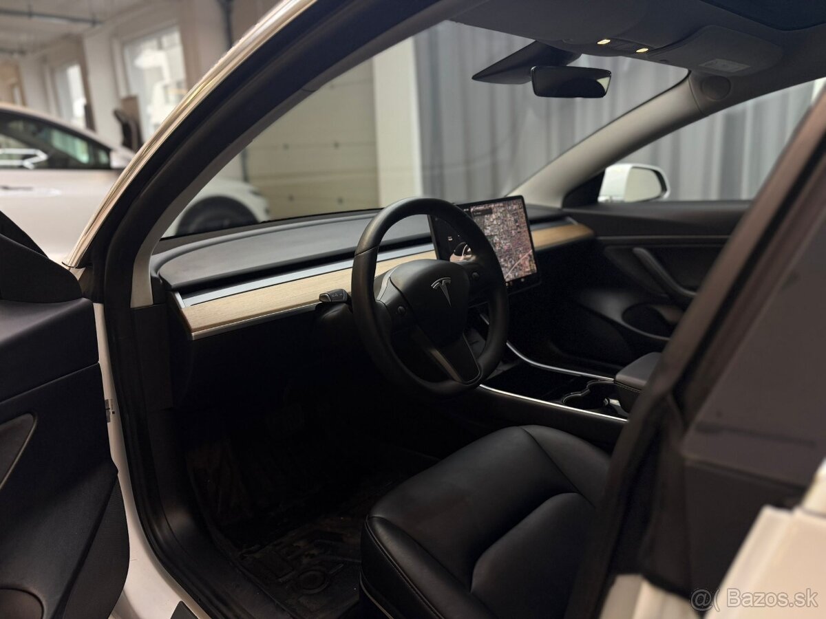 Tesla Model 3 Standard Range 2020 – Lance - 5