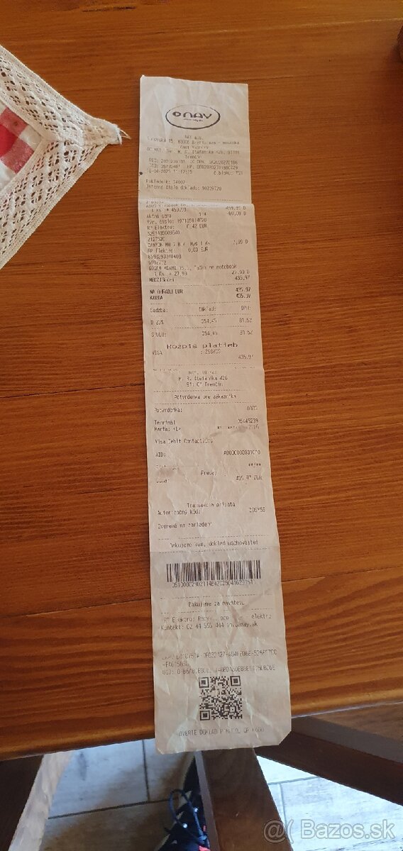 Asus Vivobook Go - 5