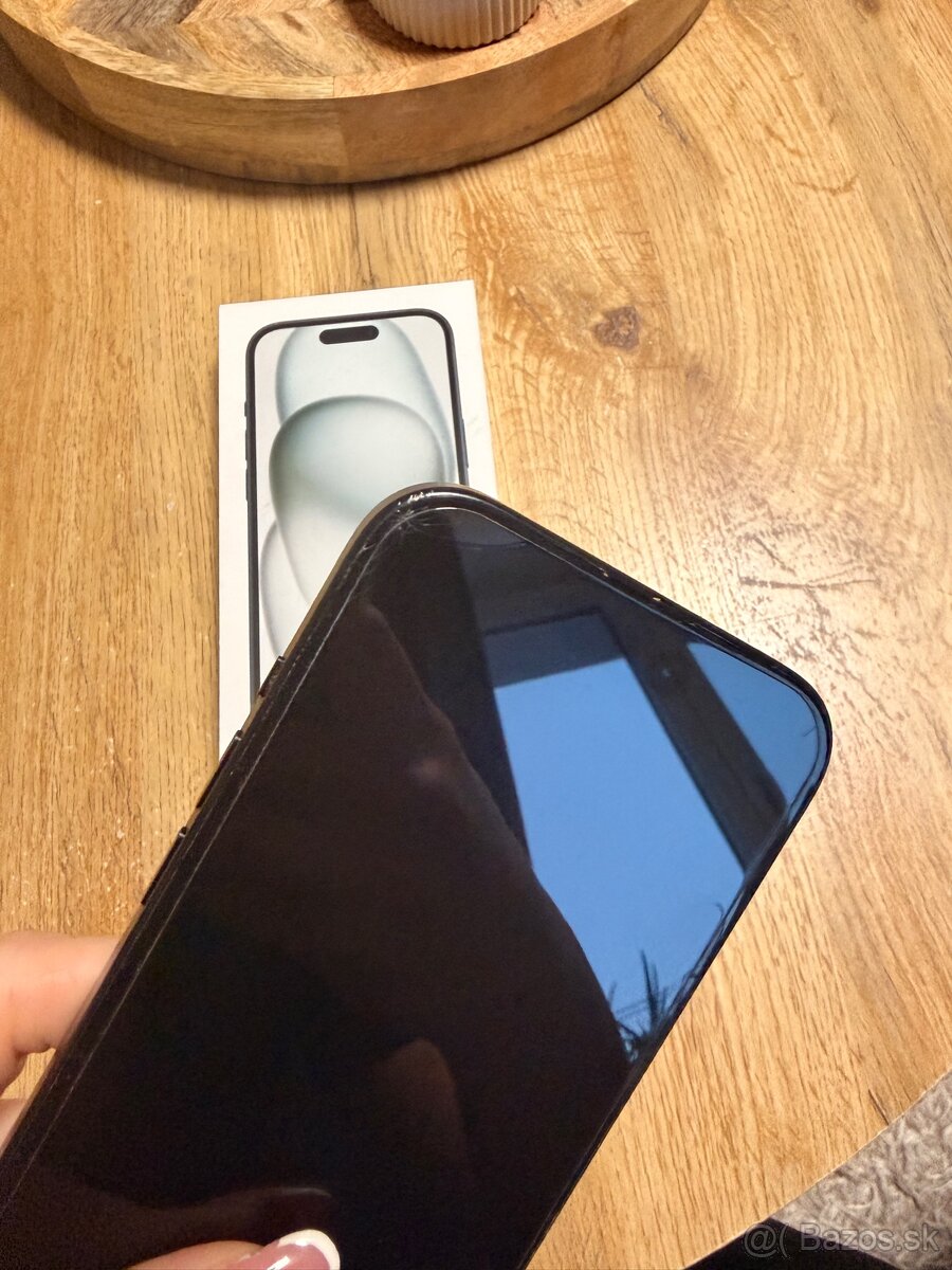 iPhone 15 128gb - 5