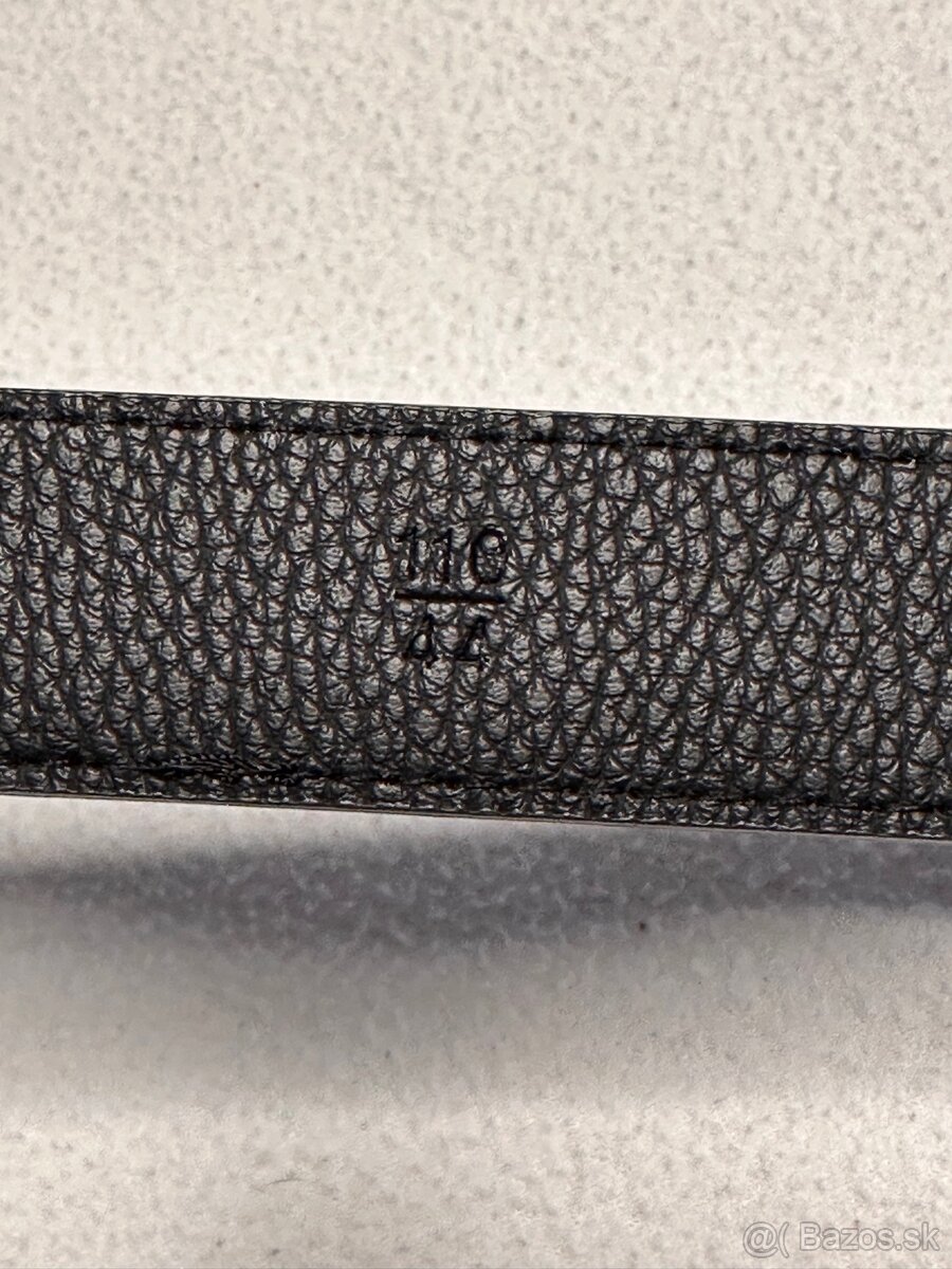 LOEWE damsky opasok - 5