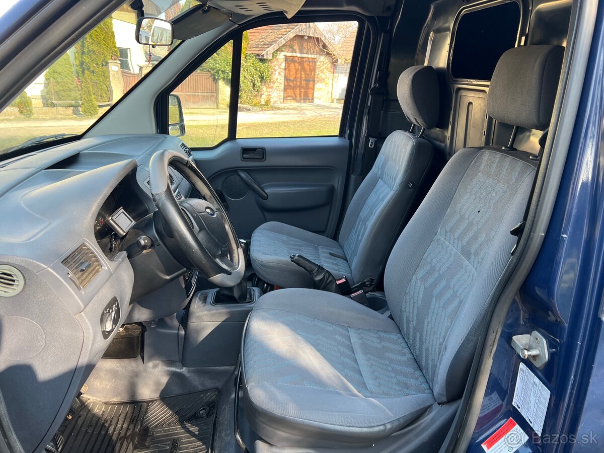 Ford Transit Connect 1.8Tdci - 5