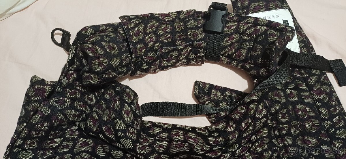 Predám nosič Zoje one - 5