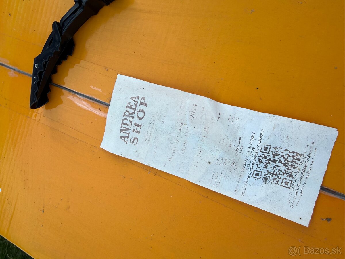 Domáca pekáreň ETA Harmony II - 5