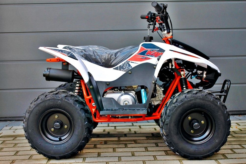 KAYO AY70 detská štvorkolka - 5