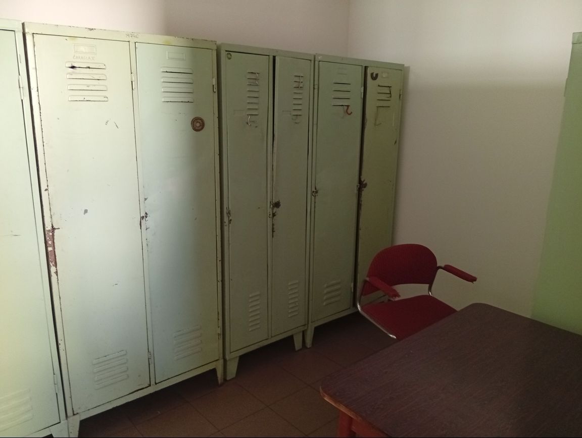 Komerčný areál, Nové Mesto nad Váhom - 5