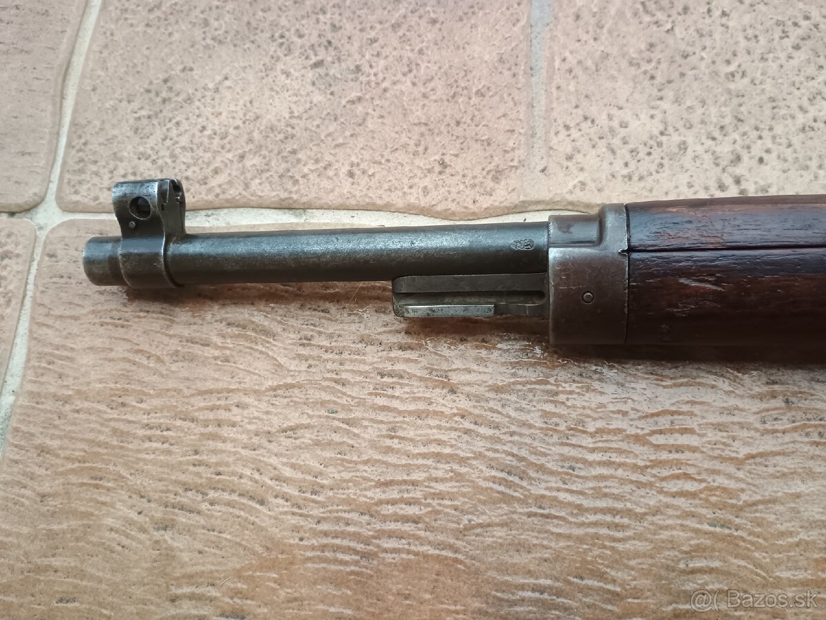 Mauser vz.32 modelo 1932 - 5