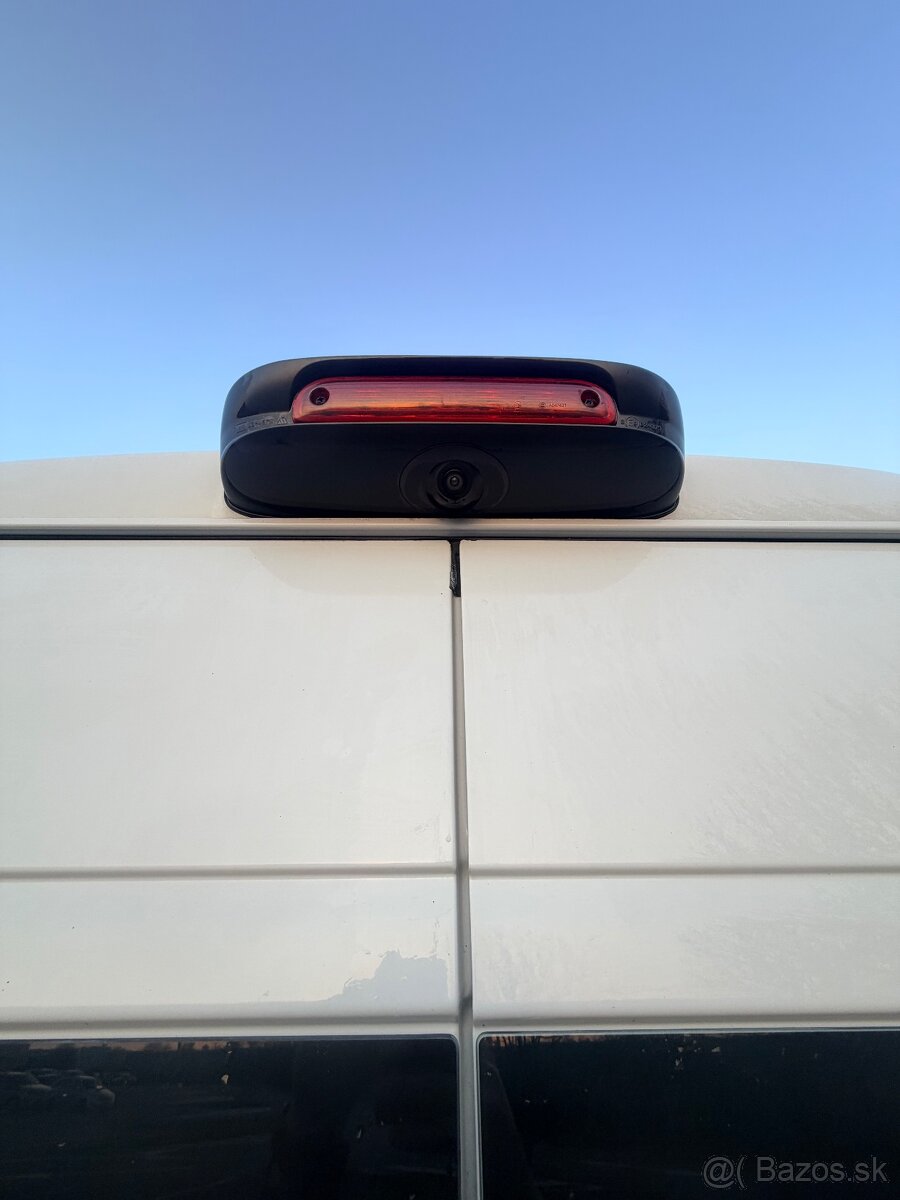 Fiat Ducato L3H2 - 5