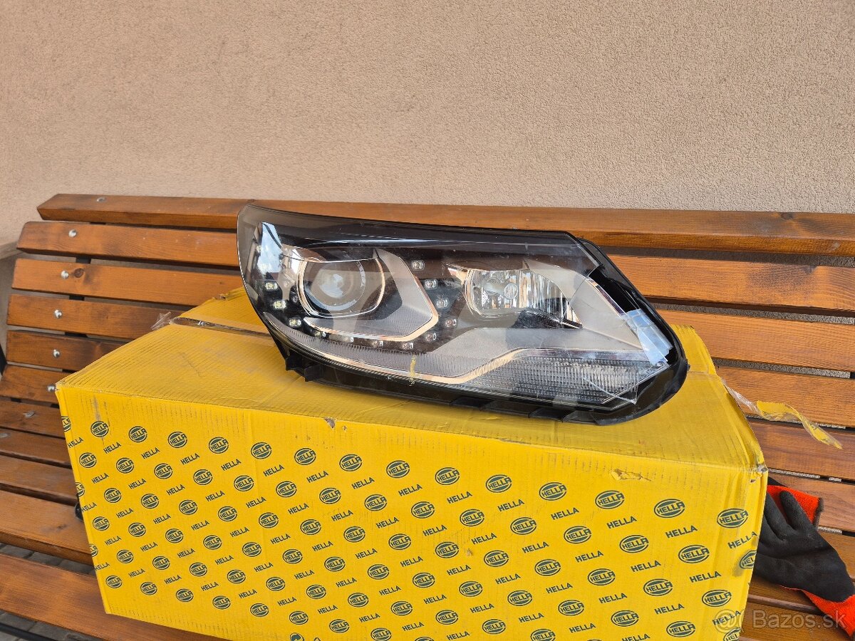 Xenonovy svetlomet - 5